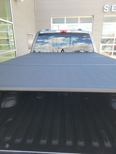 2024 Ford F-350SD Lariat
