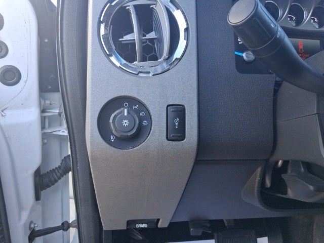 2011 Ford F-350SD King Ranch