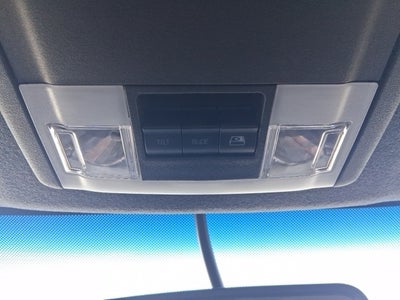 2011 Ford F-350SD King Ranch