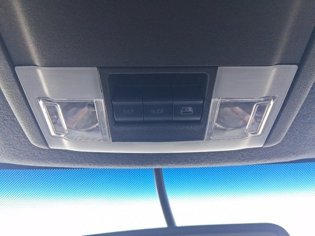 2011 Ford F-350SD King Ranch