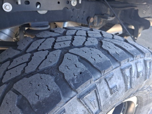 2011 Ford F-350SD King Ranch