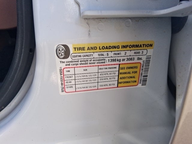 2011 Ford F-350SD King Ranch