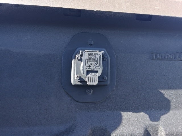 2011 Ford F-350SD King Ranch