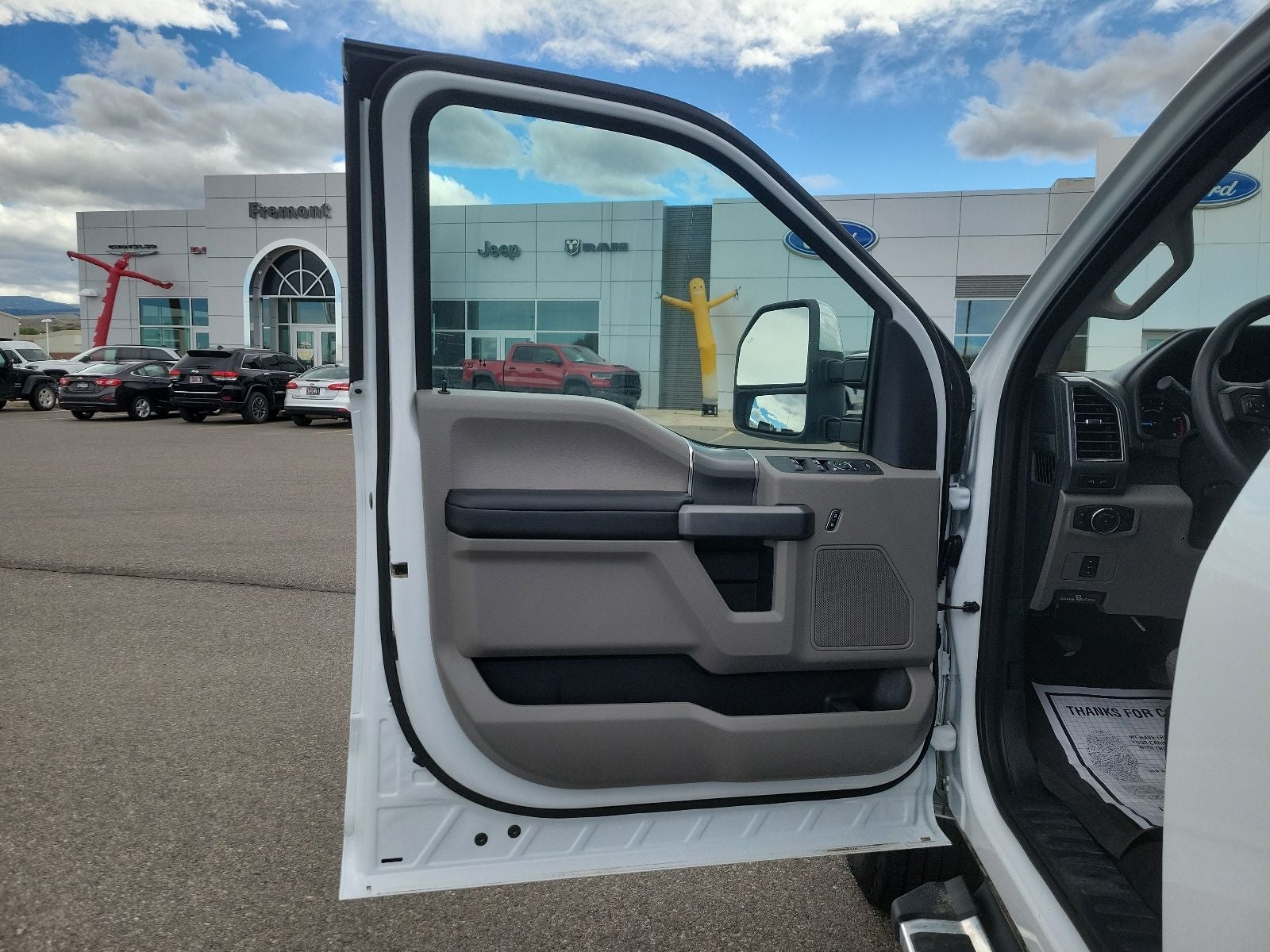 2022 Ford F-350SD XLT