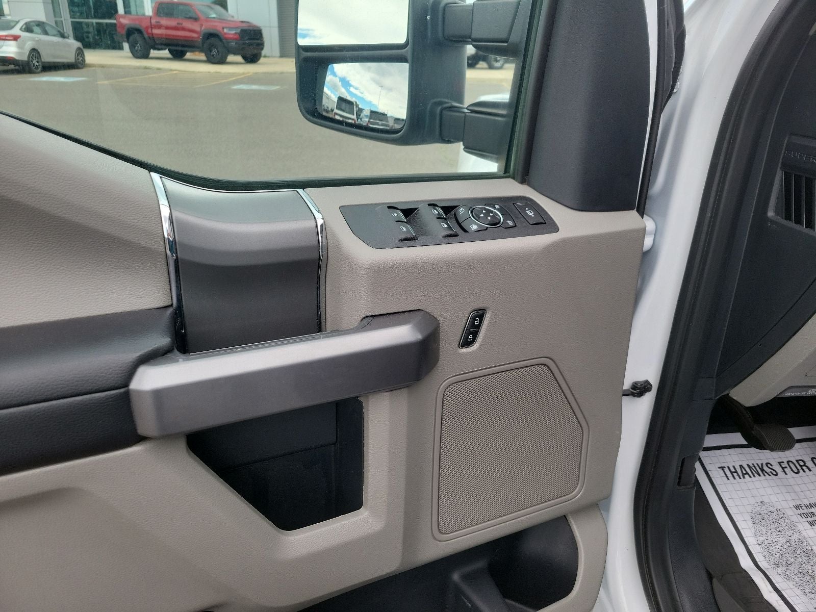 2022 Ford F-350SD XLT