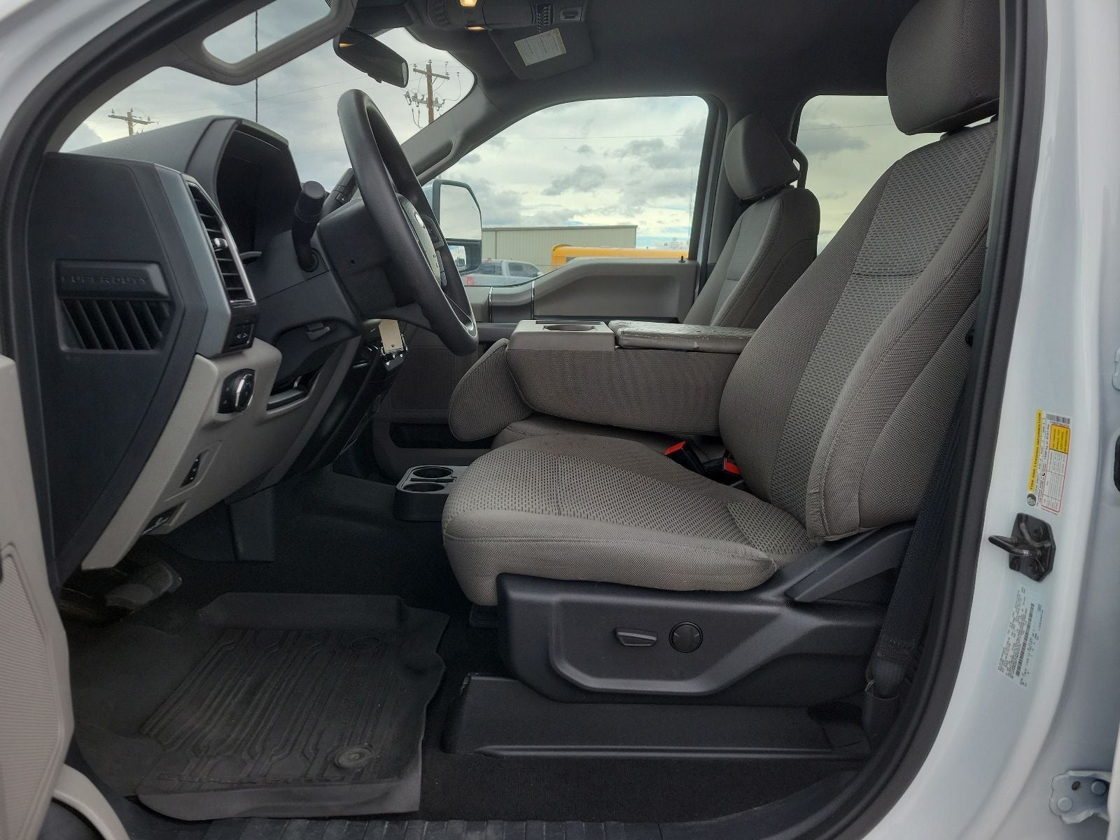 2022 Ford F-350SD XLT