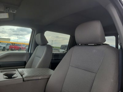 2022 Ford F-350SD XLT