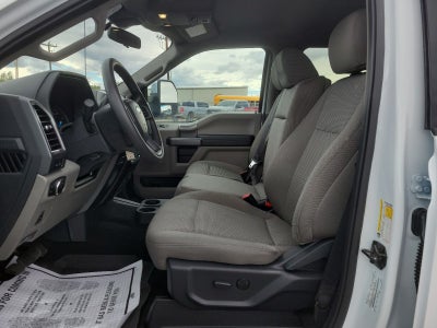 2022 Ford F-350SD XLT