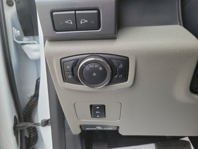 2022 Ford F-350SD XLT