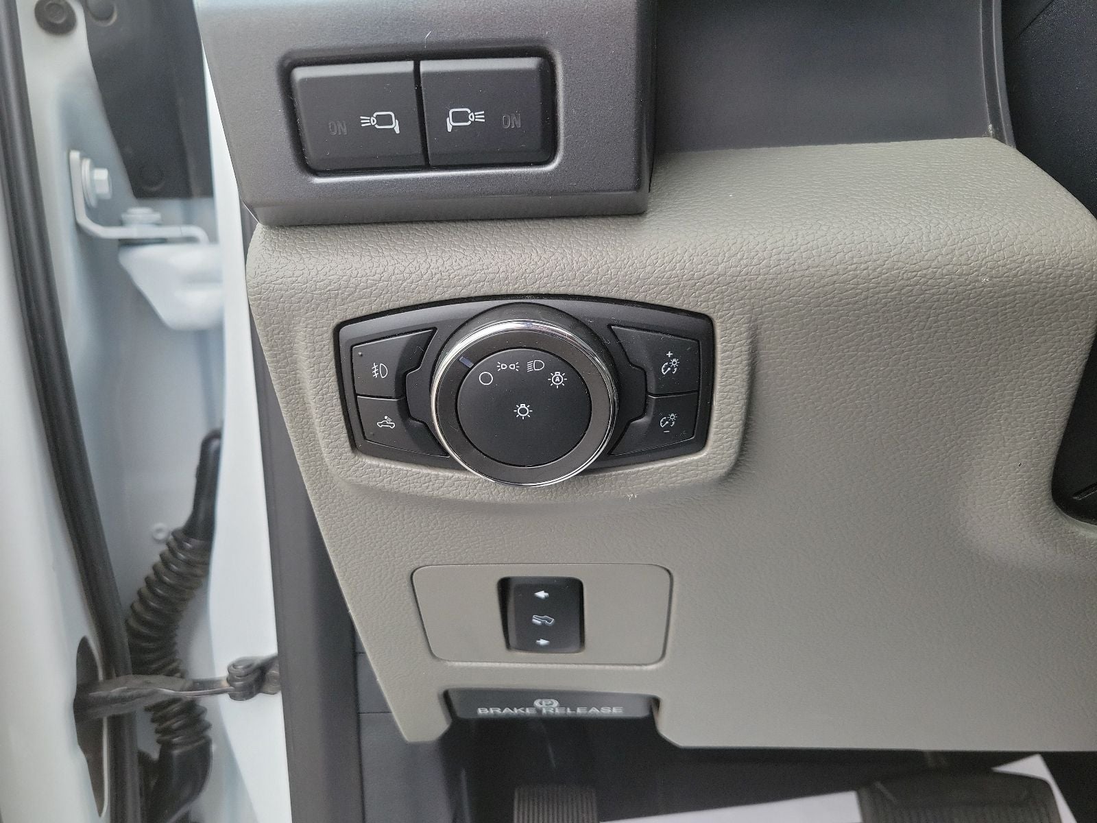 2022 Ford F-350SD XLT