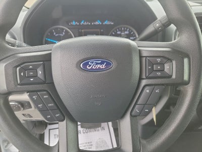 2022 Ford F-350SD XLT