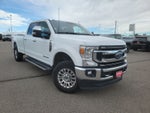 2022 Ford F-350SD XLT