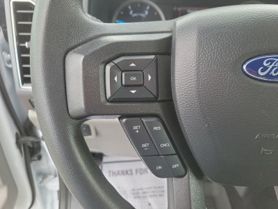 2022 Ford F-350SD XLT