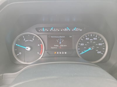 2022 Ford F-350SD XLT