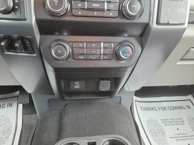 2022 Ford F-350SD XLT
