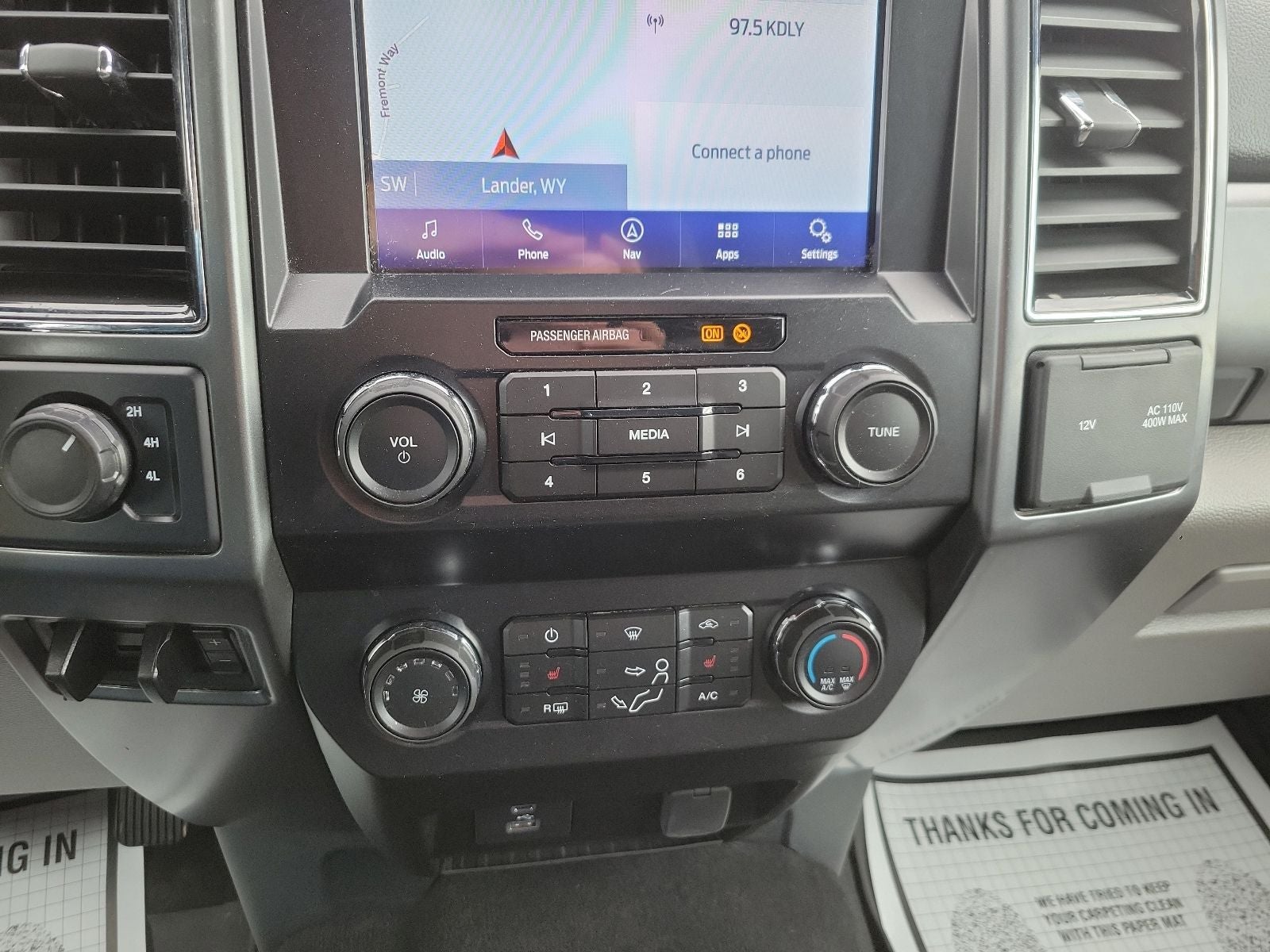 2022 Ford F-350SD XLT