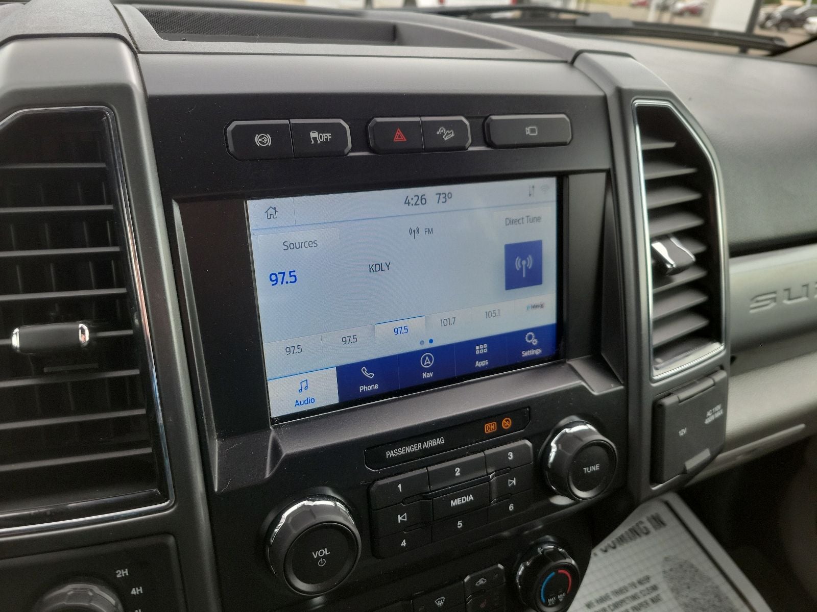 2022 Ford F-350SD XLT