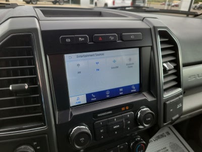 2022 Ford F-350SD XLT