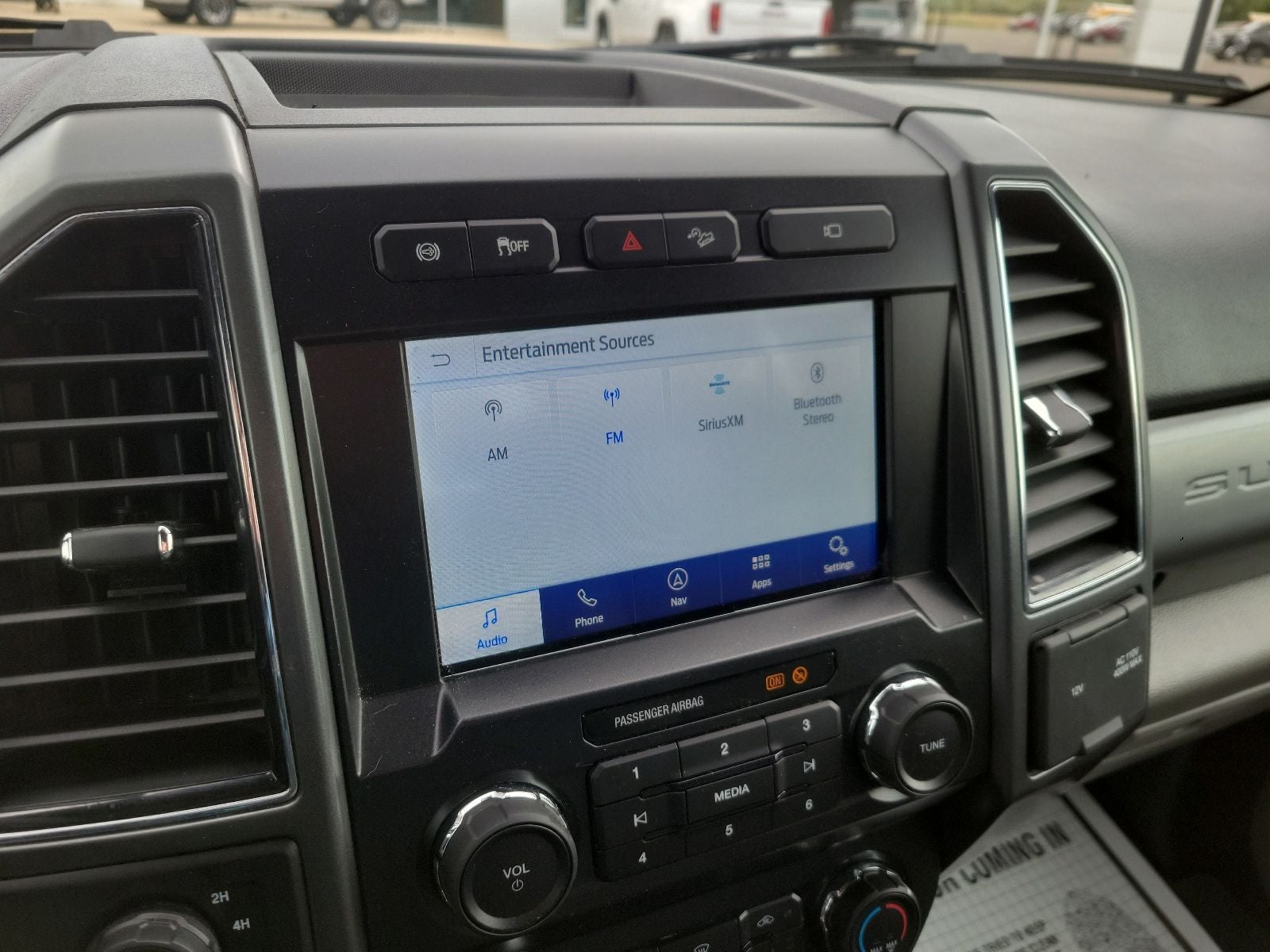 2022 Ford F-350SD XLT