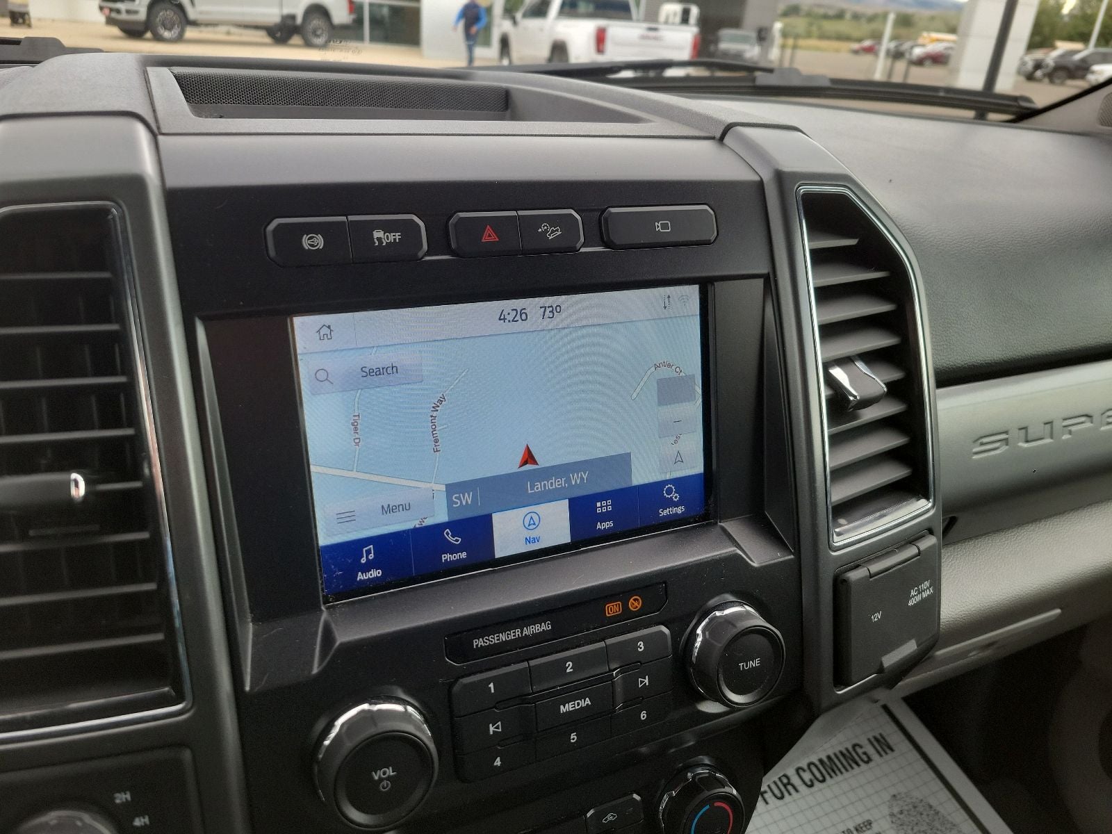 2022 Ford F-350SD XLT