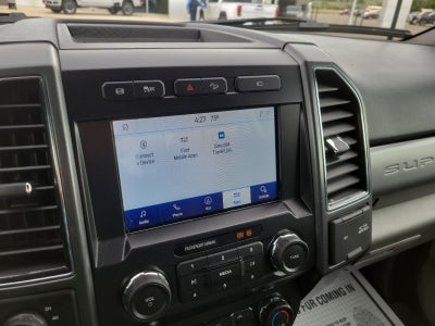2022 Ford F-350SD XLT
