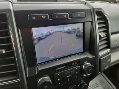 2022 Ford F-350SD XLT