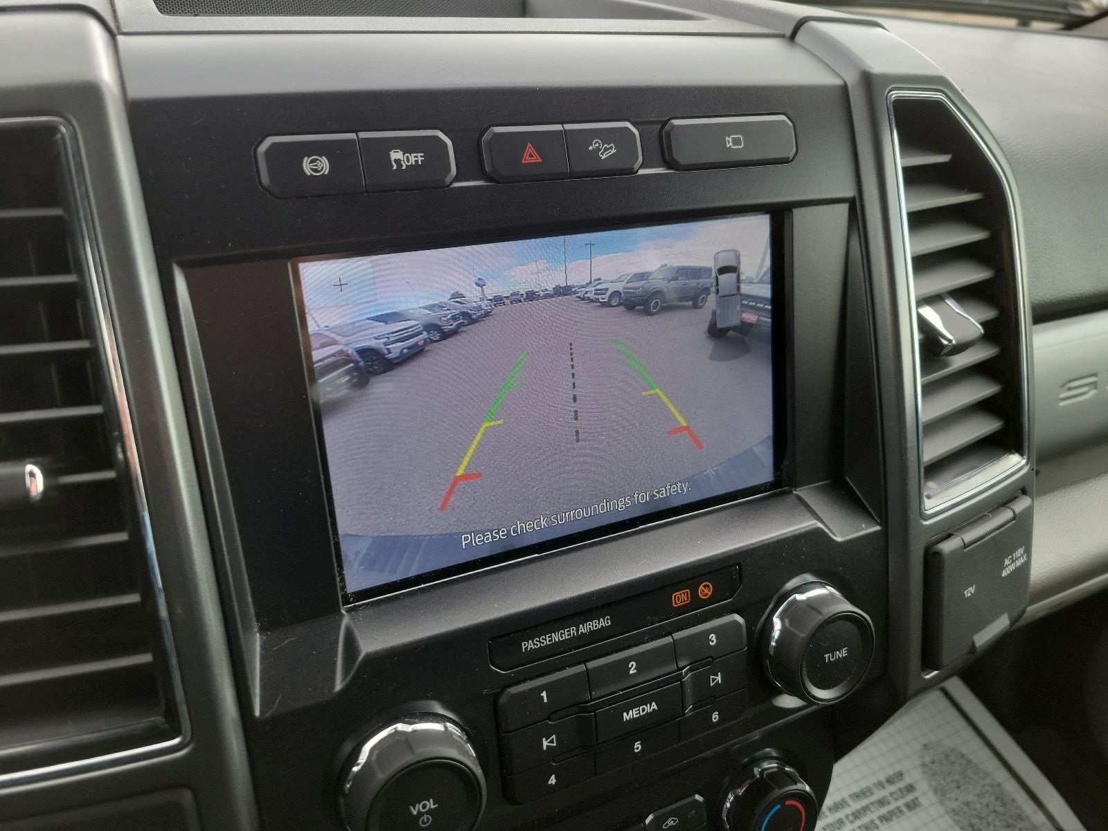 2022 Ford F-350SD XLT