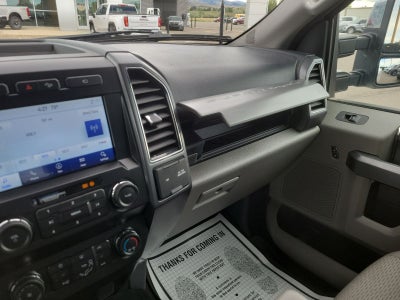 2022 Ford F-350SD XLT