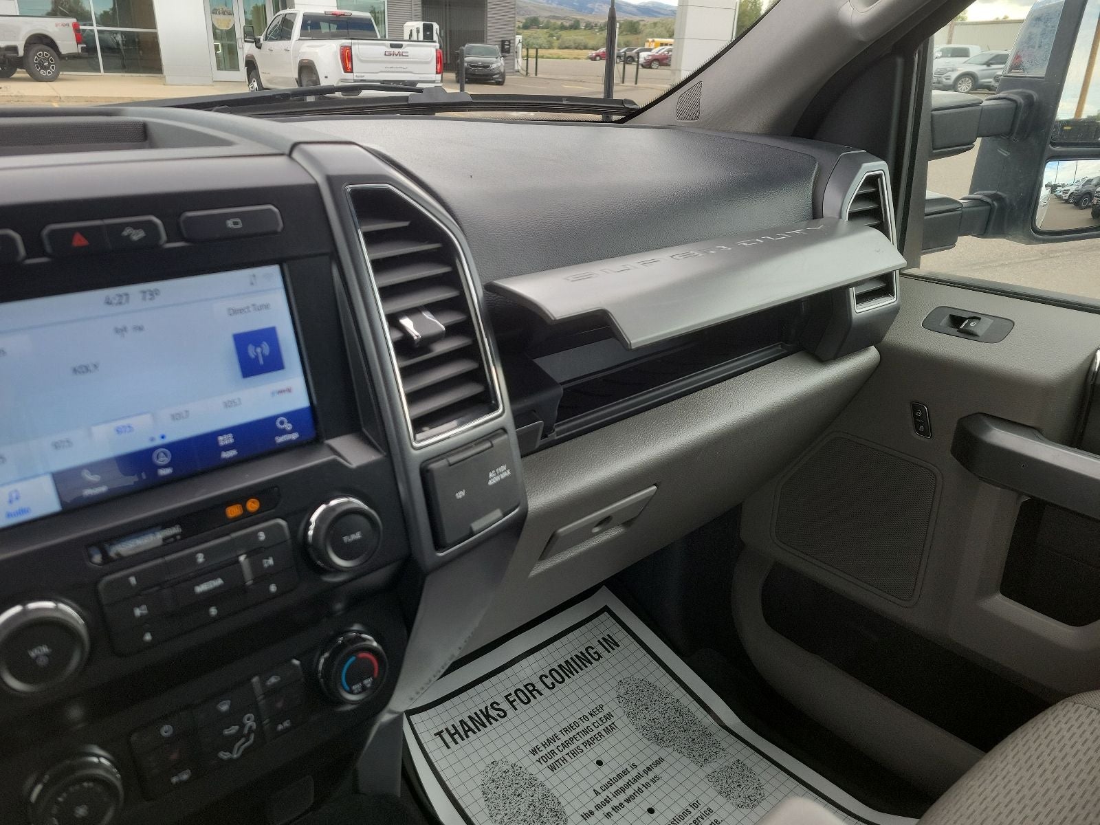 2022 Ford F-350SD XLT