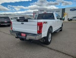 2022 Ford F-350SD XLT