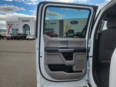 2022 Ford F-350SD XLT