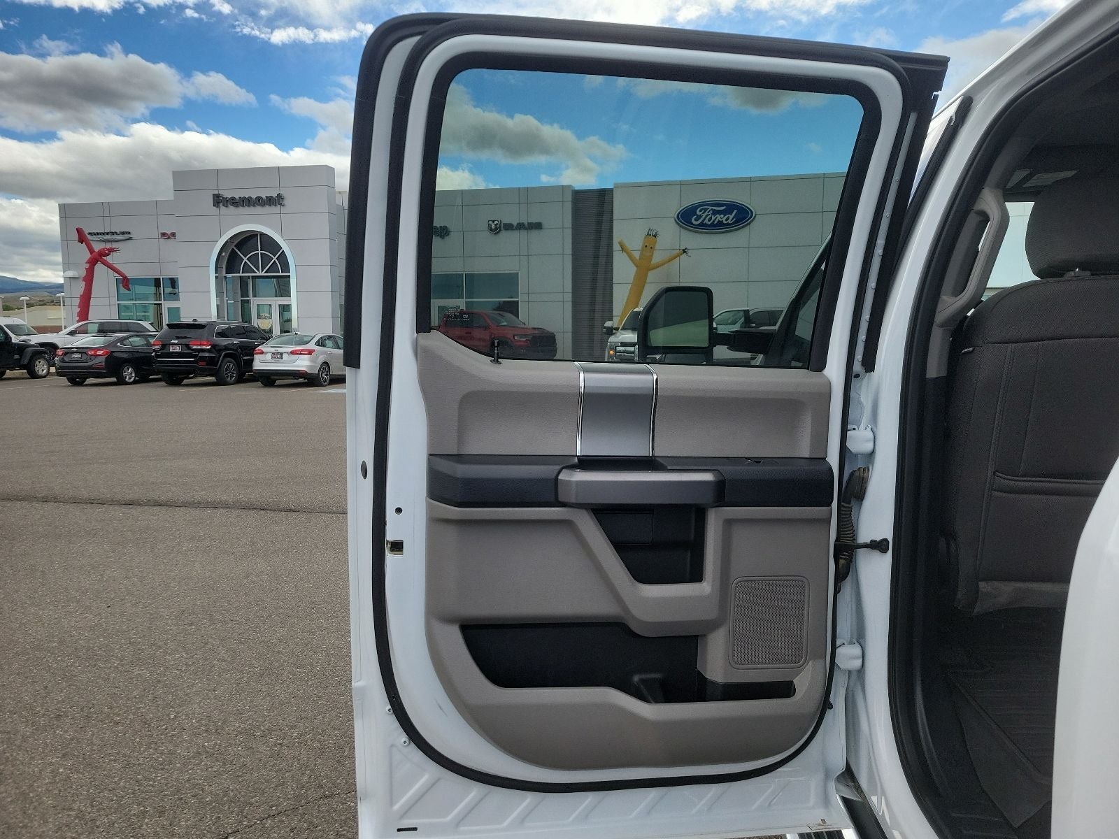 2022 Ford F-350SD XLT
