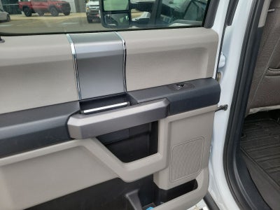 2022 Ford F-350SD XLT