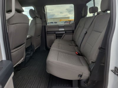 2022 Ford F-350SD XLT