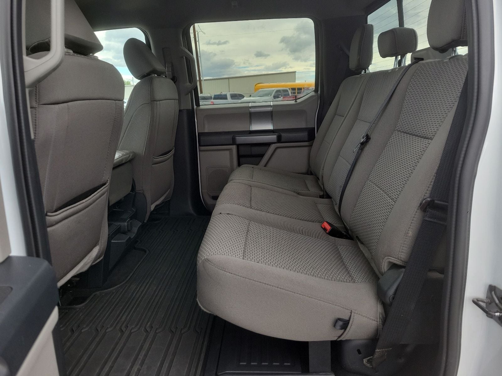 2022 Ford F-350SD XLT