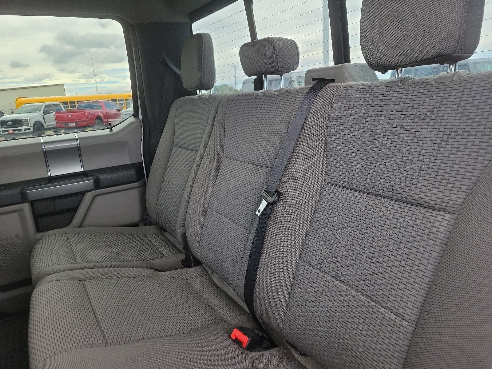 2022 Ford F-350SD XLT