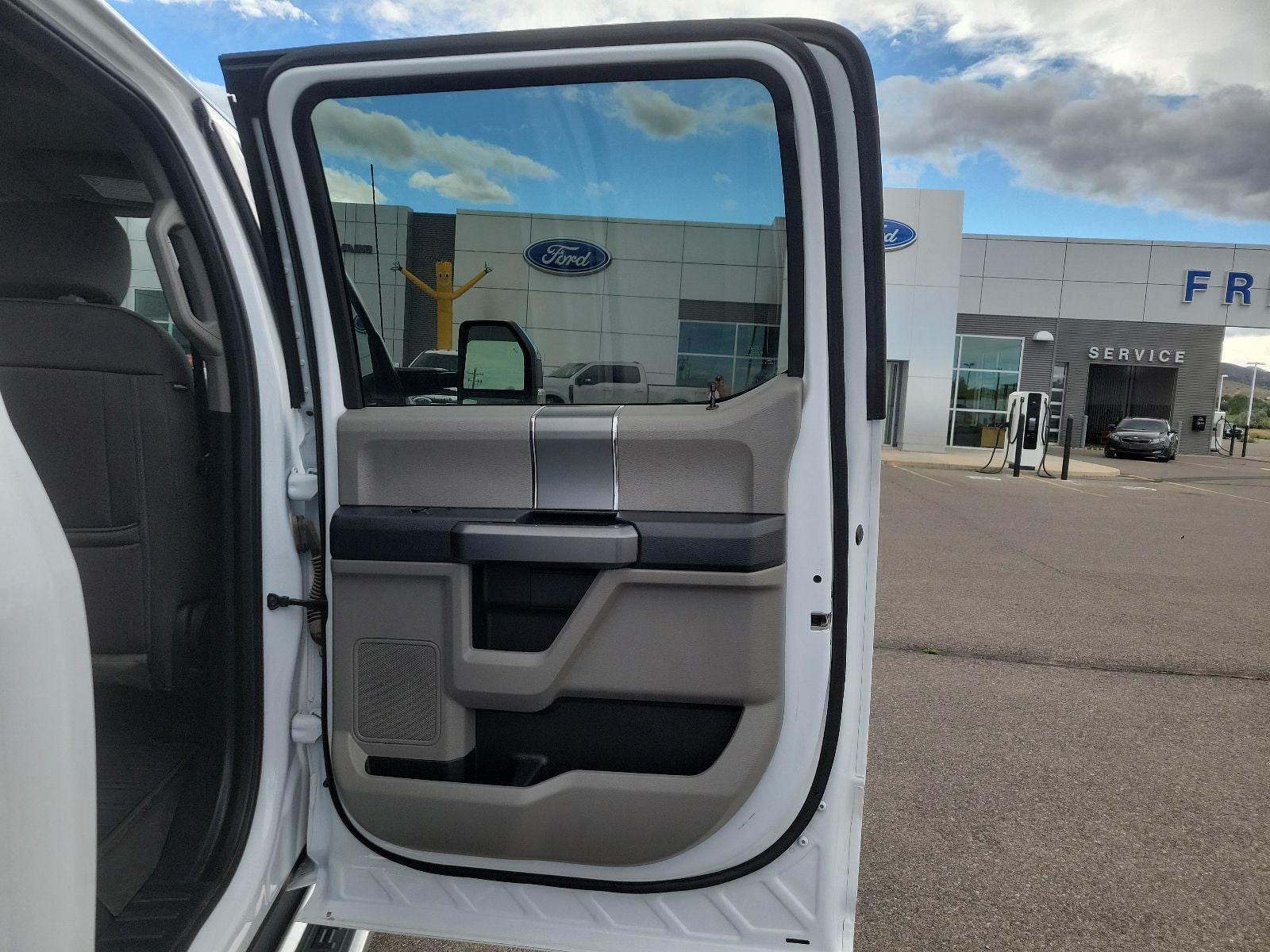 2022 Ford F-350SD XLT
