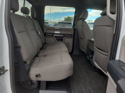 2022 Ford F-350SD XLT