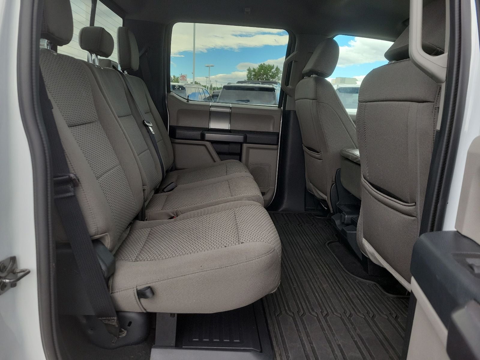 2022 Ford F-350SD XLT