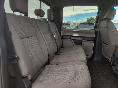 2022 Ford F-350SD XLT