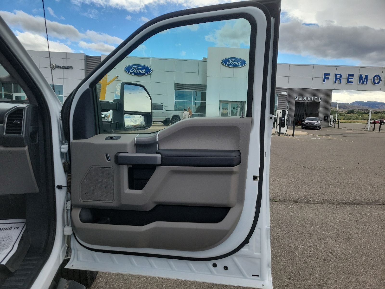 2022 Ford F-350SD XLT