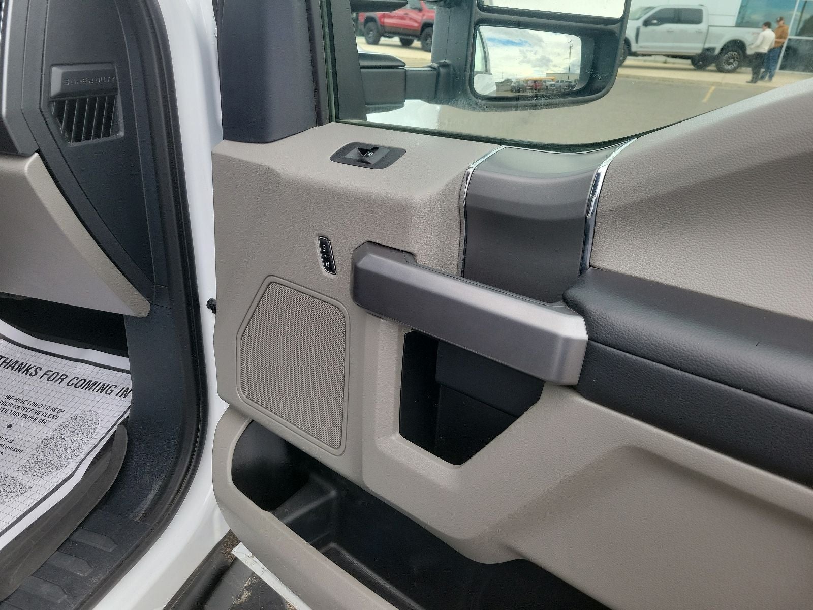 2022 Ford F-350SD XLT