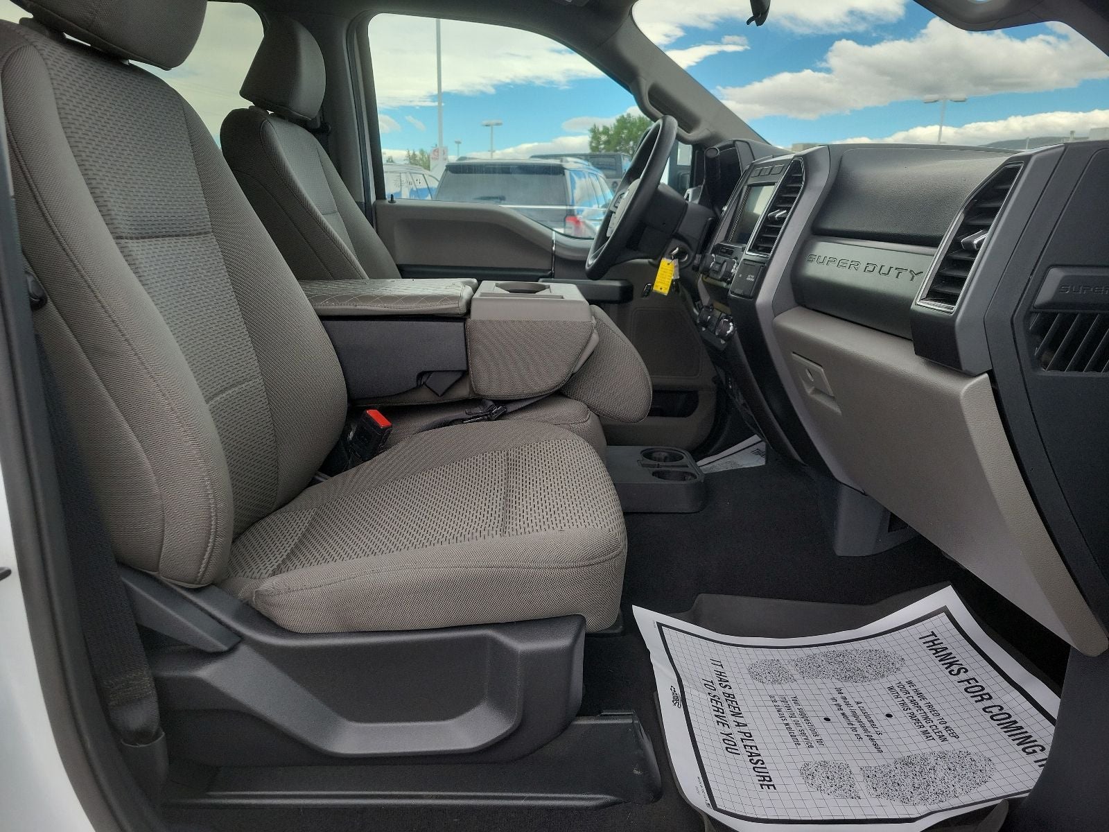 2022 Ford F-350SD XLT