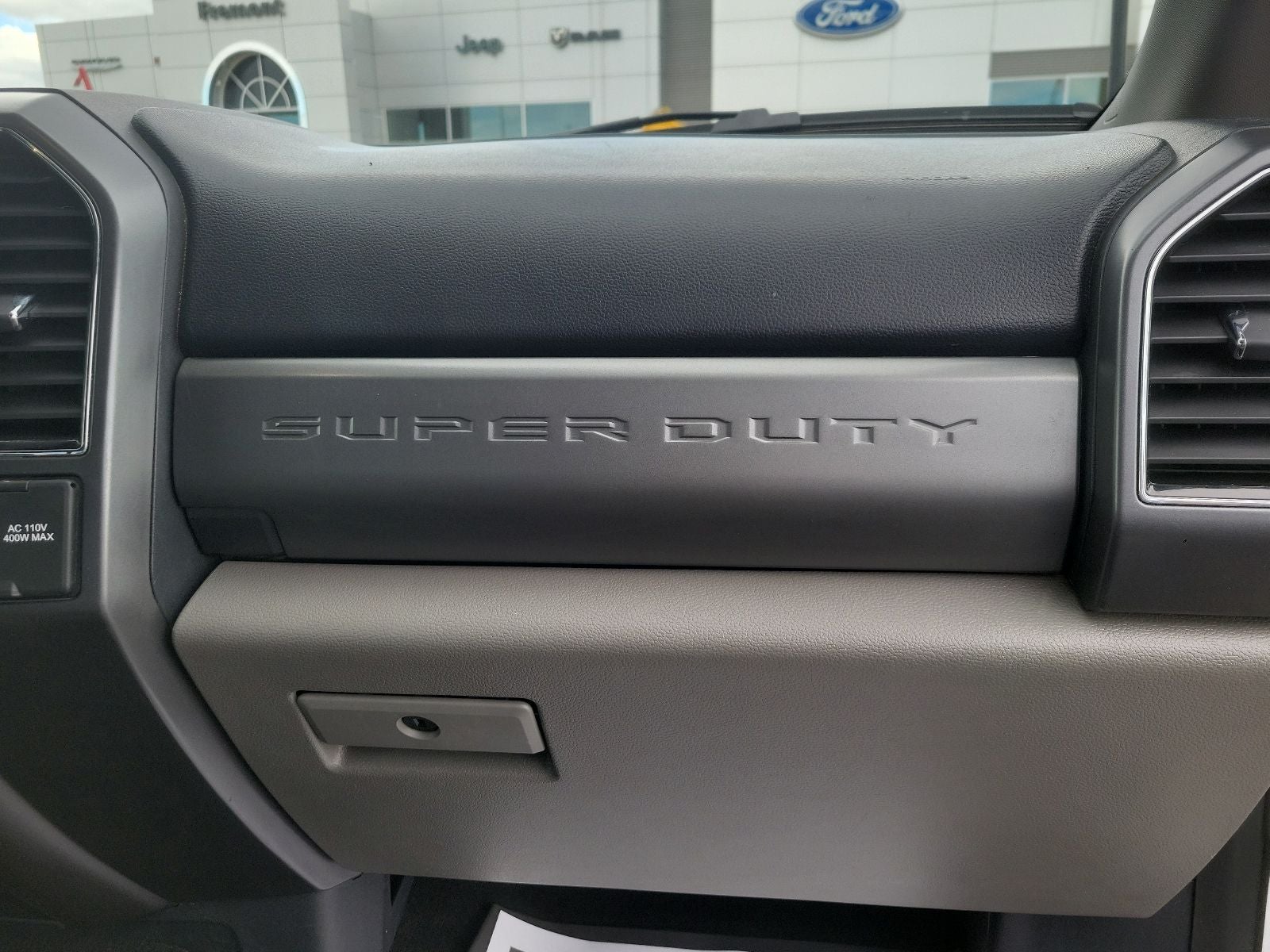 2022 Ford F-350SD XLT