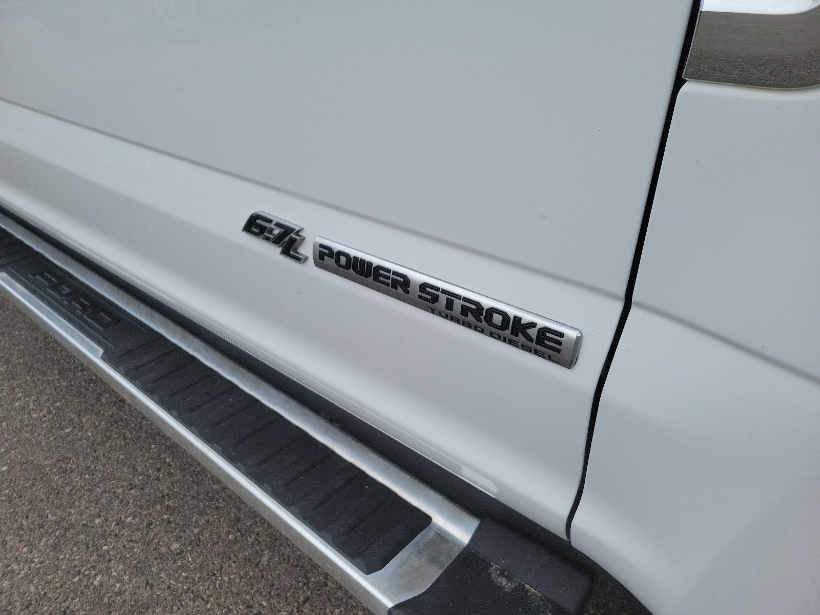 2022 Ford F-350SD XLT