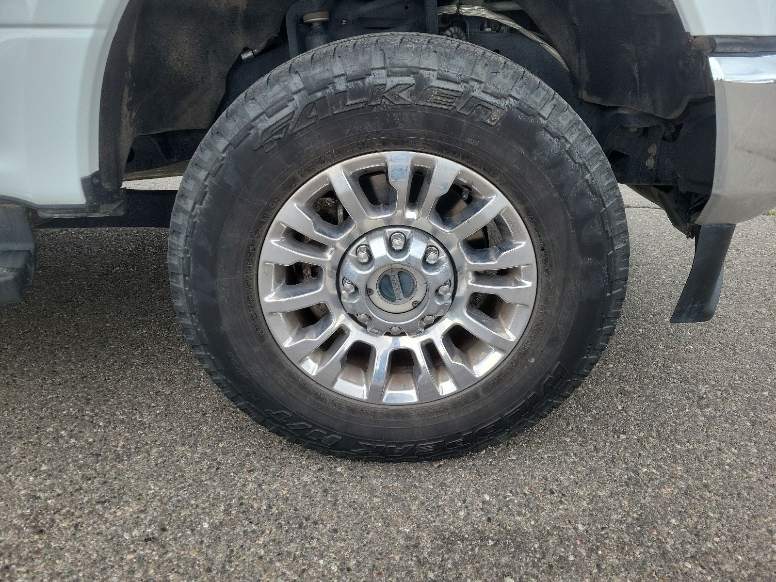 2022 Ford F-350SD XLT