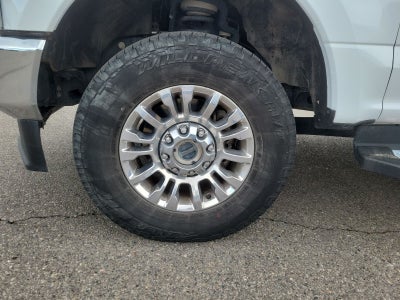 2022 Ford F-350SD XLT