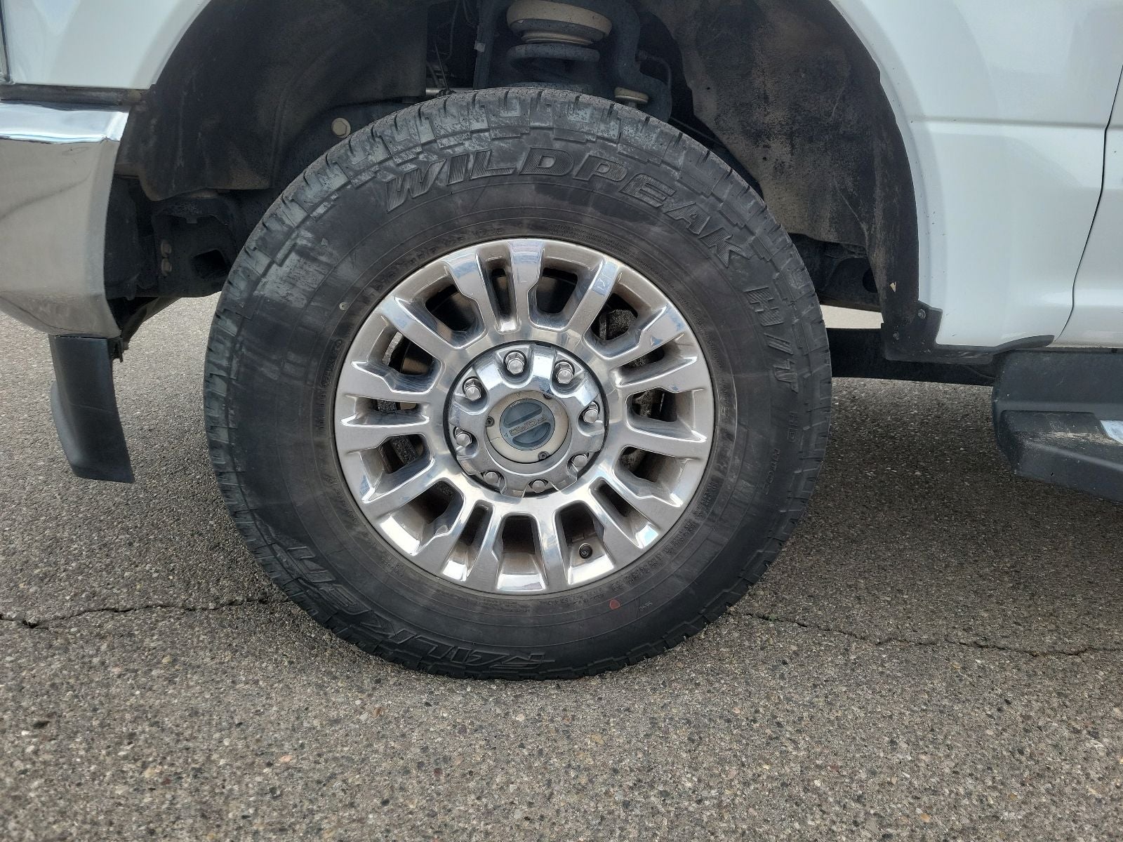 2022 Ford F-350SD XLT