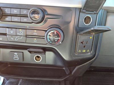 2023 Ford F-450SD XLT DRW