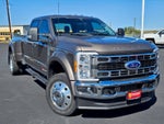 2023 Ford F-450SD XLT DRW